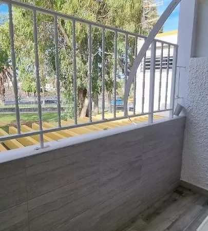 Monolocale Splendida In Tenerife Del Sur Casa Mimi Holiday home Arona (Tenerife)