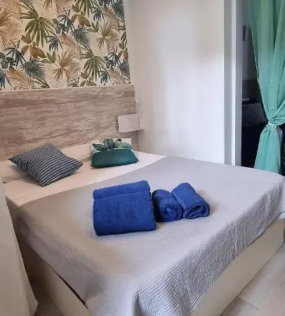 Monolocale Splendida In Tenerife Del Sur Casa Mimì