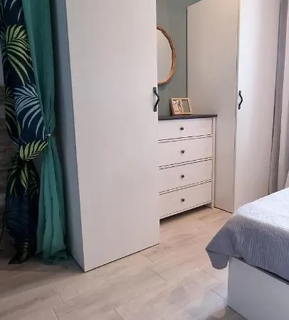 Holiday home Monolocale Splendida In Tenerife Del Sur Casa Mimi Arona (Tenerife)