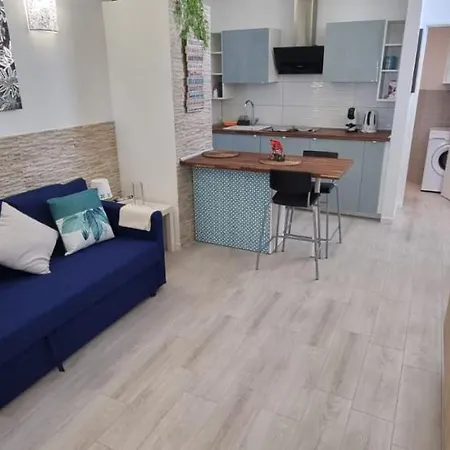 Holiday home Monolocale Splendida In Tenerife Del Sur Casa Mimi Arona (Tenerife)