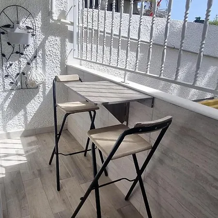 Casa vacanze Monolocale Splendida In Tenerife Del Sur Casa Mimì *